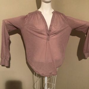 Calvin Klein blouse